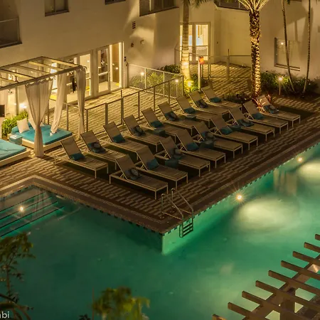Pearl By Miami Vacations Apartment
